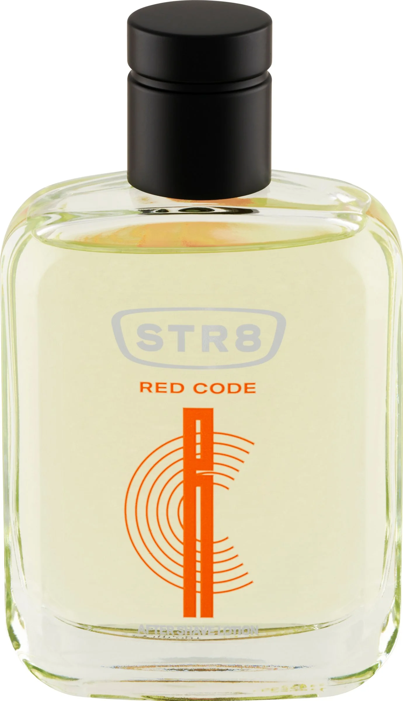 Str8 Red Code Voda Po Holeni 100ml 1×100 ml, voda po holení