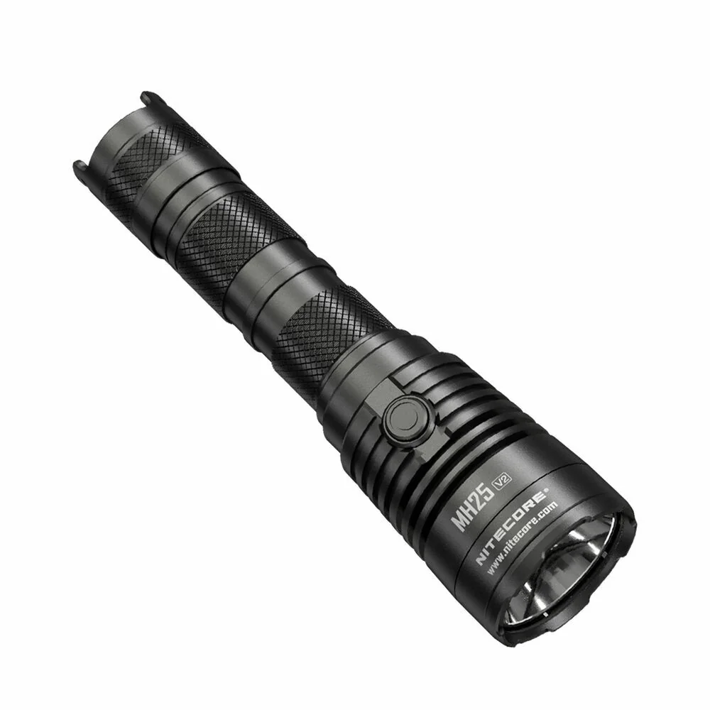 Nitecore MH25 V2 baterka  (+1x21700) HP LED (1300 lúmenov) 