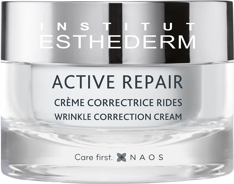 ACTIVE REPAIR WRINKLE CORRECTION CREAM 50 ml