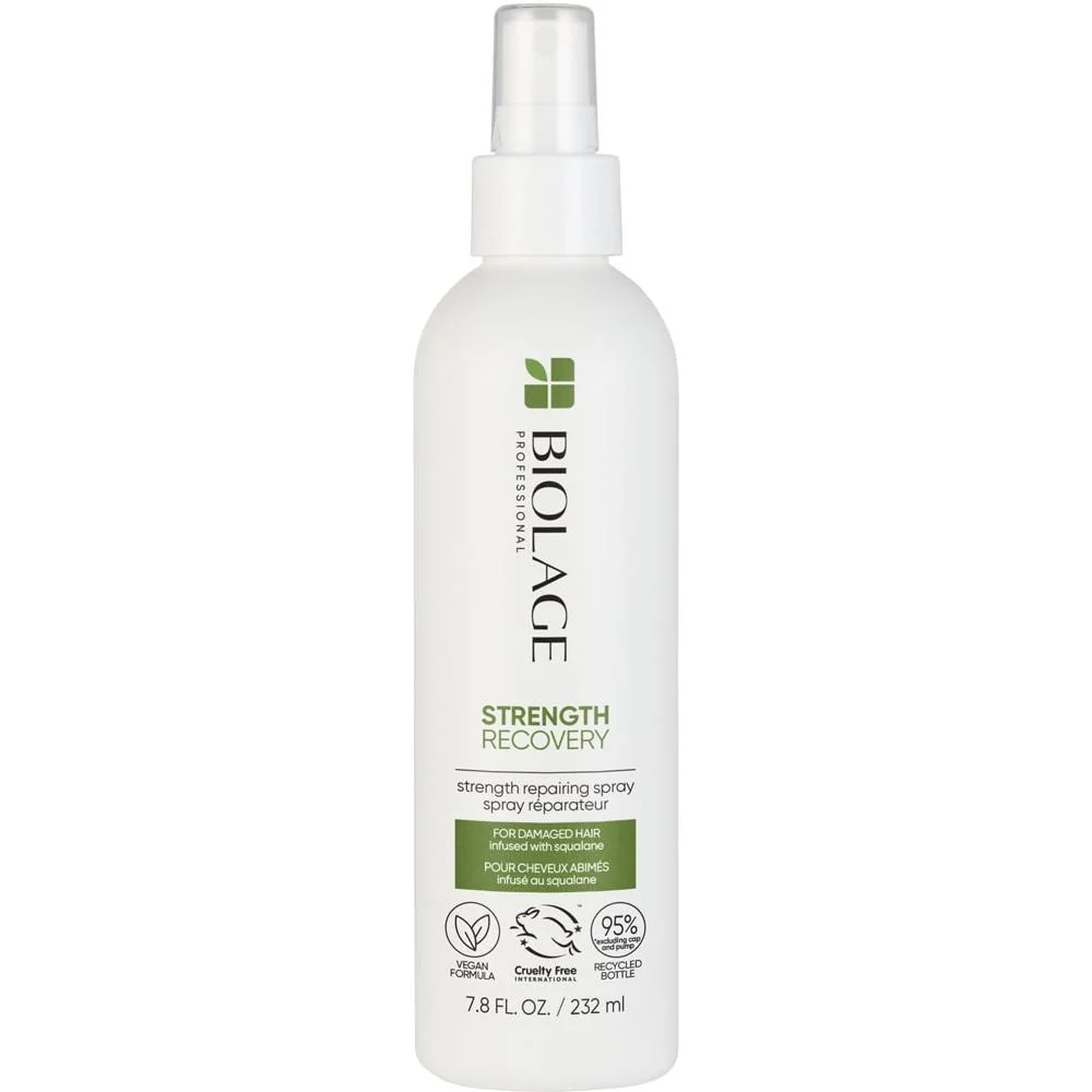 Matrix Biolage Strength Recovery sprej 232ml