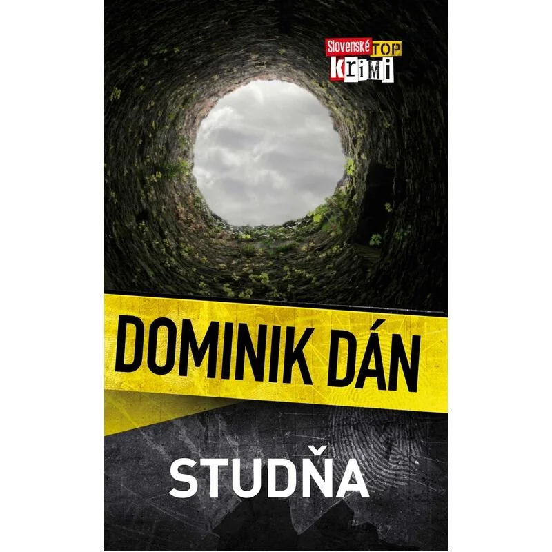 Studňa - Dominik Dán