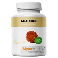 Mycomedica Agaricus 30% Vegan 500mg 90cps