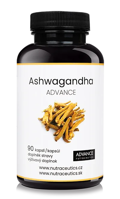 ADVANCE Ashwagandha