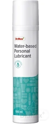 Dr. Max Water-based Personal Lubricant