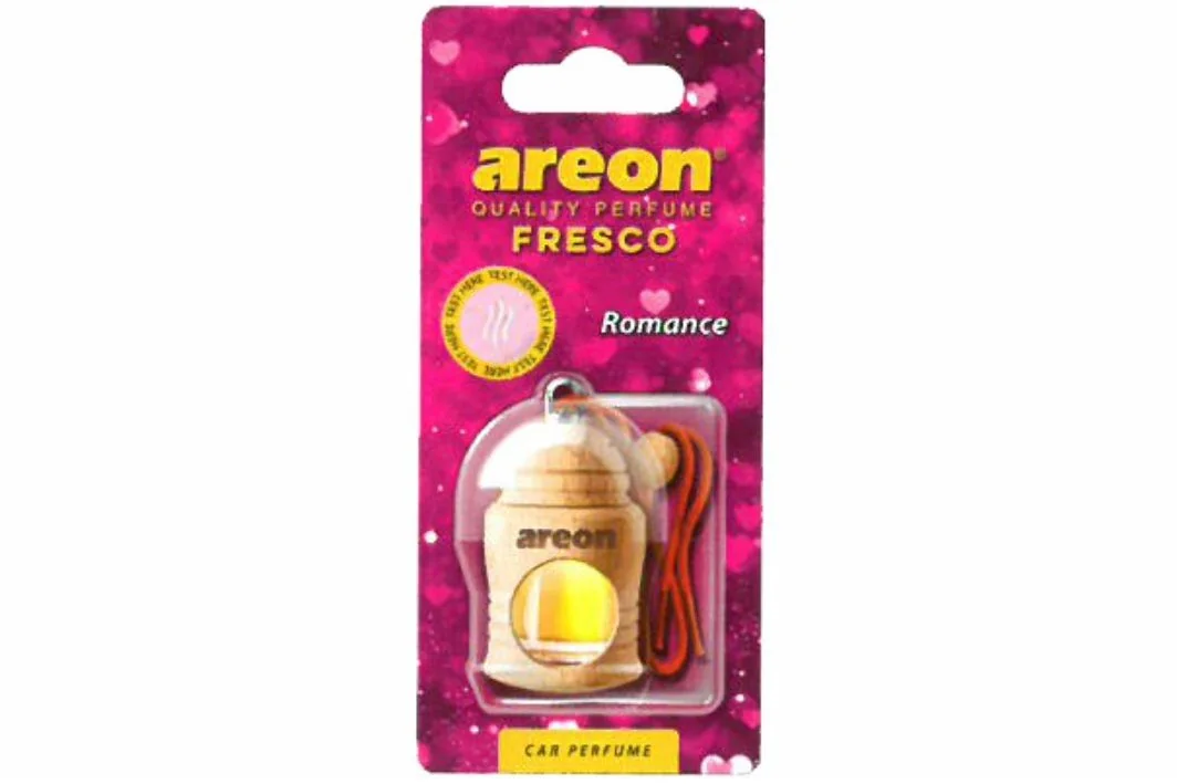 Areon Fresco Romance 4ml