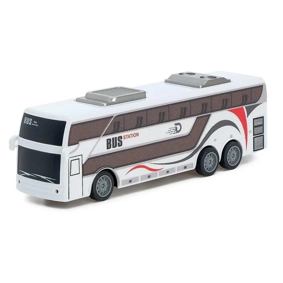 Poschodový autobus 24cm RC 