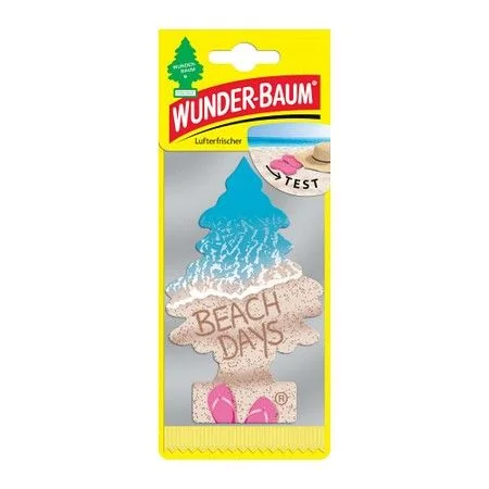 WunderBaum Beach Days 5g