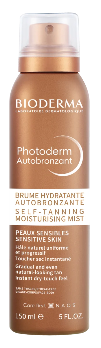 BIODERMA Photoderm Autobronzant