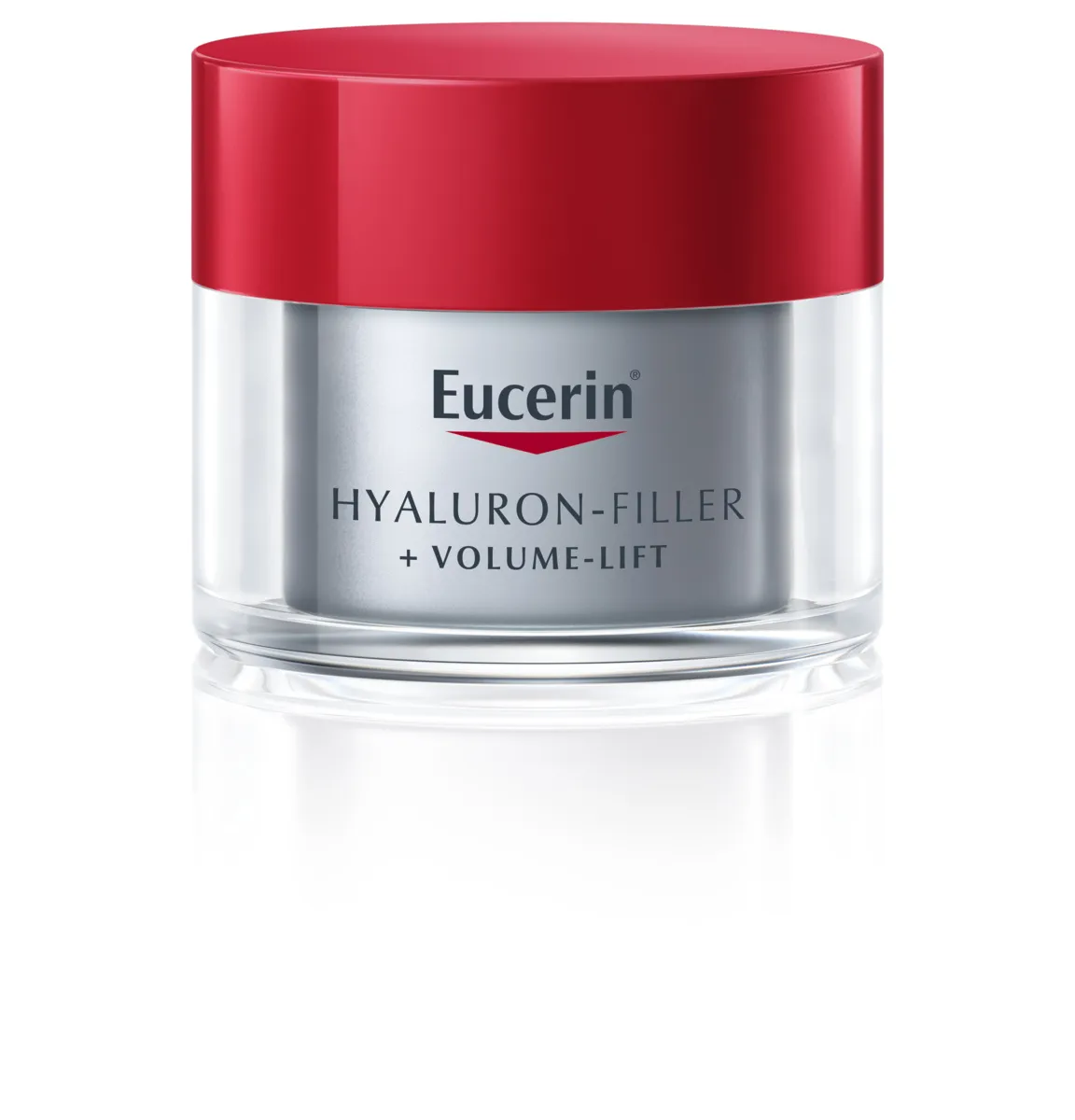 Eucerin HYALURON-FILLER+Volume-Lift Nočný krém 1×50 ml, Anti-Age