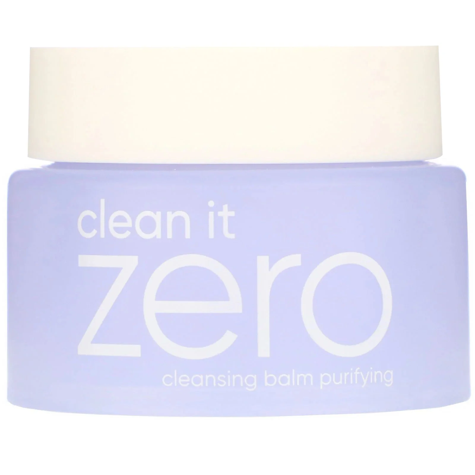 Banila Co Clean It Zero Cleansing Balm Purifying 100 ml