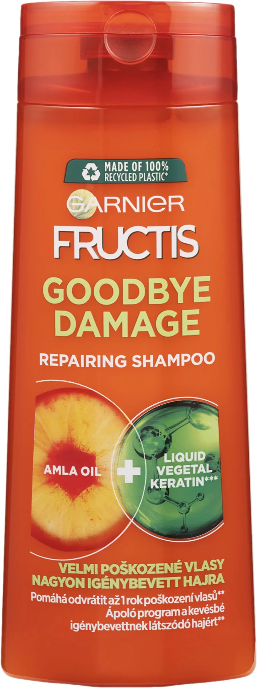 Fructis šampón Goodbye Damage