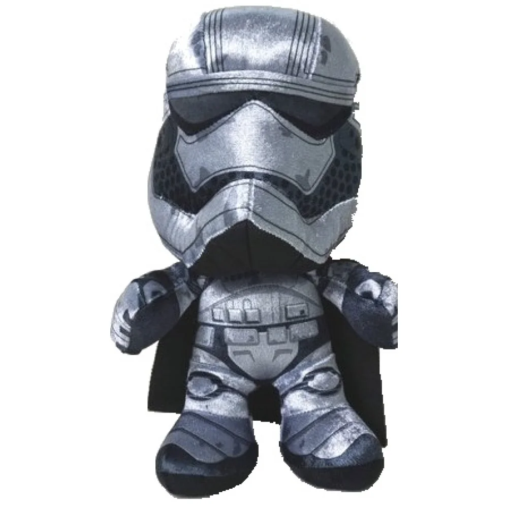 MOVEO Star Wars VII 25cm Captain Phasma-MARVEL