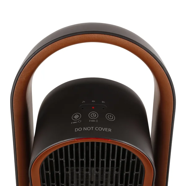 Lauben Smart Fan&Heater 2in1 1800BB 1×1 ks, teplovzdušný ventilátor