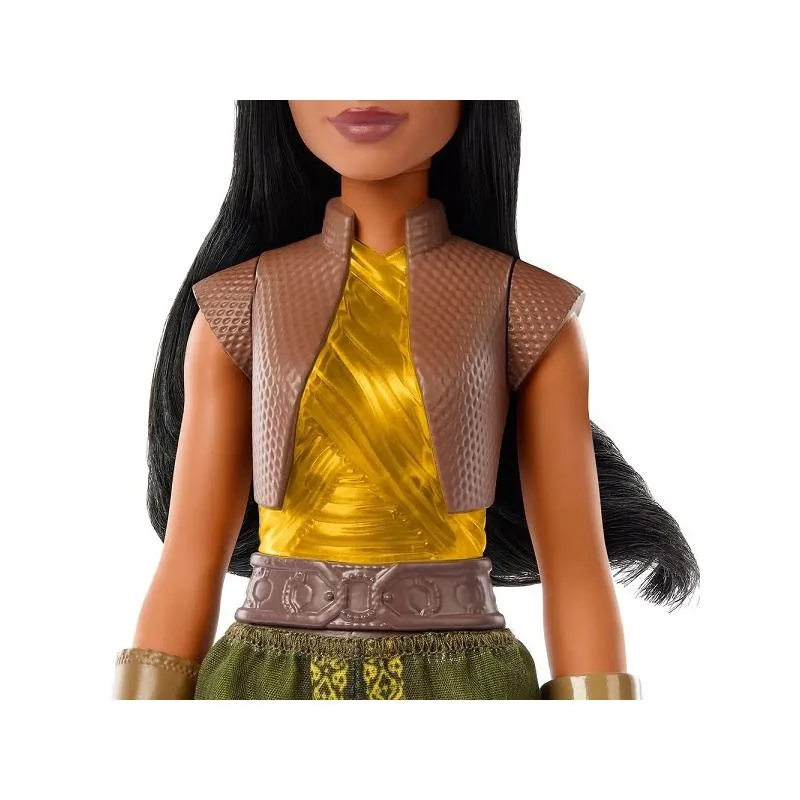 Mattel Disney Princess Raya 