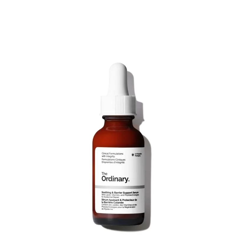 THE ORDINARY - Soothing & Barrier Support Serum - upokojujúce sérum 30ml