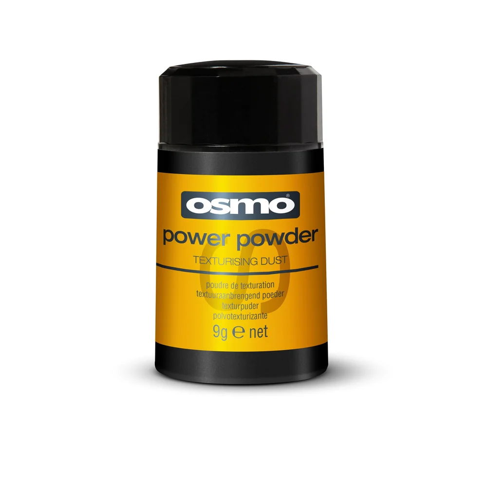 Osmo Púder na vlasy Power Powder 9g