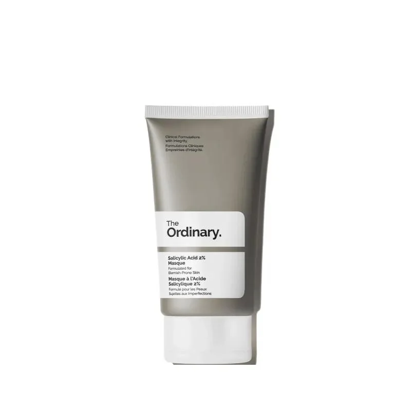 THE ORDINARY - Salicylic Acid 2% Masque - čistiaca pleťová maska 50ml