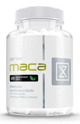 Zerex Maca