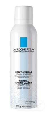 LA ROCHE-POSAY termálna voda 150 ml