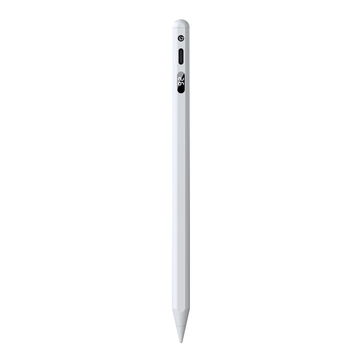 Dux Ducis SP-02 Stylus pero na iPad, biele 