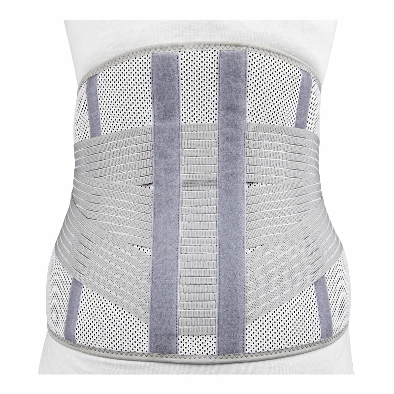 QMED CORSET PREMIUM Hrudno-lumbosakrálna ortéza, veľkosť XL TOW015632