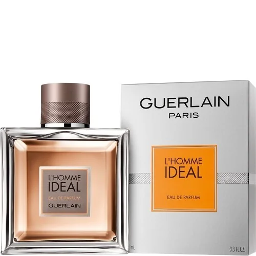 Guerlain L Homme Ideal Edp 100ml