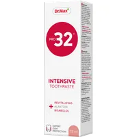 Dr. Max PRO32 TOOTHPASTE INTENSIVE