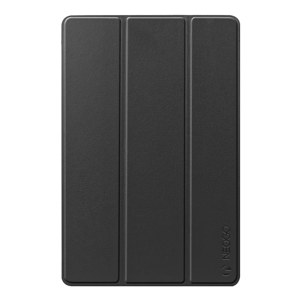 NEOGO Smart Cover puzdro na Samsung Galaxy Tab S8 11'' 2022 čierne