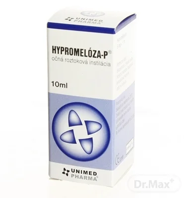 HYPROMELOZA-P