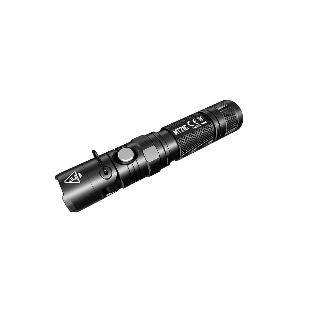 MT21C Nitecore Nitecore Baterka MT21C (1x18650) CREE XP-L HD V6 (1000 lumen) 