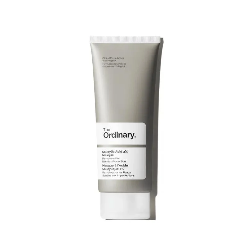 THE ORDINARY - Salicylic Acid 2% Masque - čistiaca maska  100ml