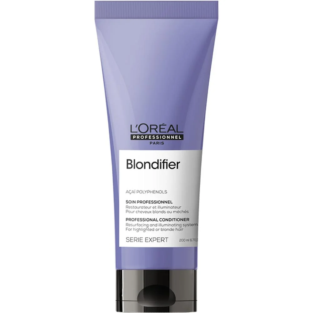 L'Oréal Professionnel Serie Expert Blondifier kondicionér 200ml