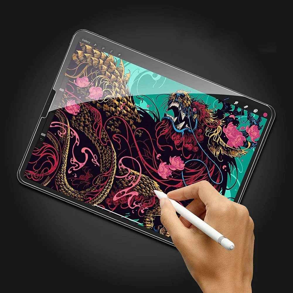 HOFI Glass Pro Tab ochranné sklo na Samsung Galaxy Tab A7 10.4'' 2020 / 2022