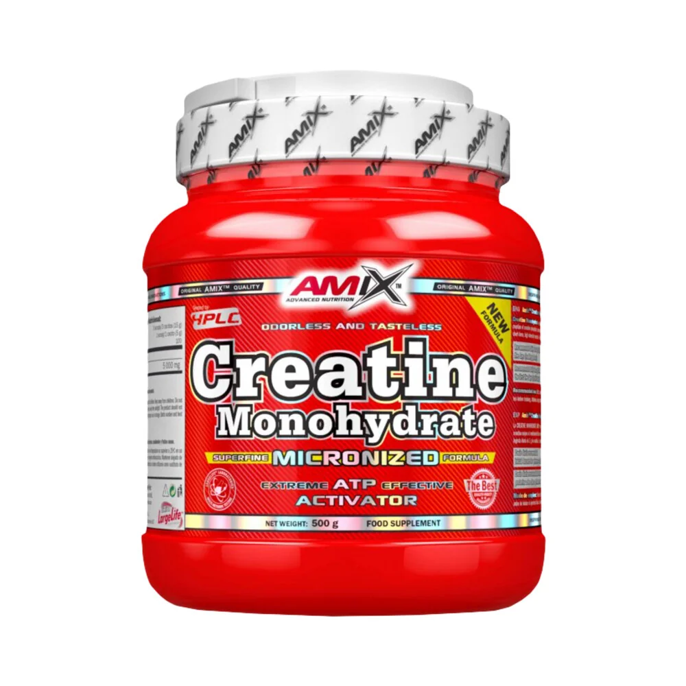 Amix Creatine Monohydrate 500 g