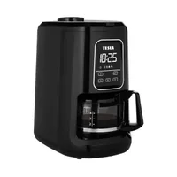 TESLA CoffeeMaster ES400 - kávovar s mlynčekom