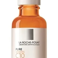 LA ROCHE-POSAY Vitamin C10 antioxidačné obnovujúce sérum proti vráskam 30 ml
