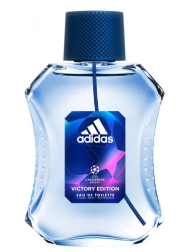 Adidas Uefa Victory Edition Edt 100ml