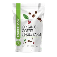 Powerlogy Organic Coffee