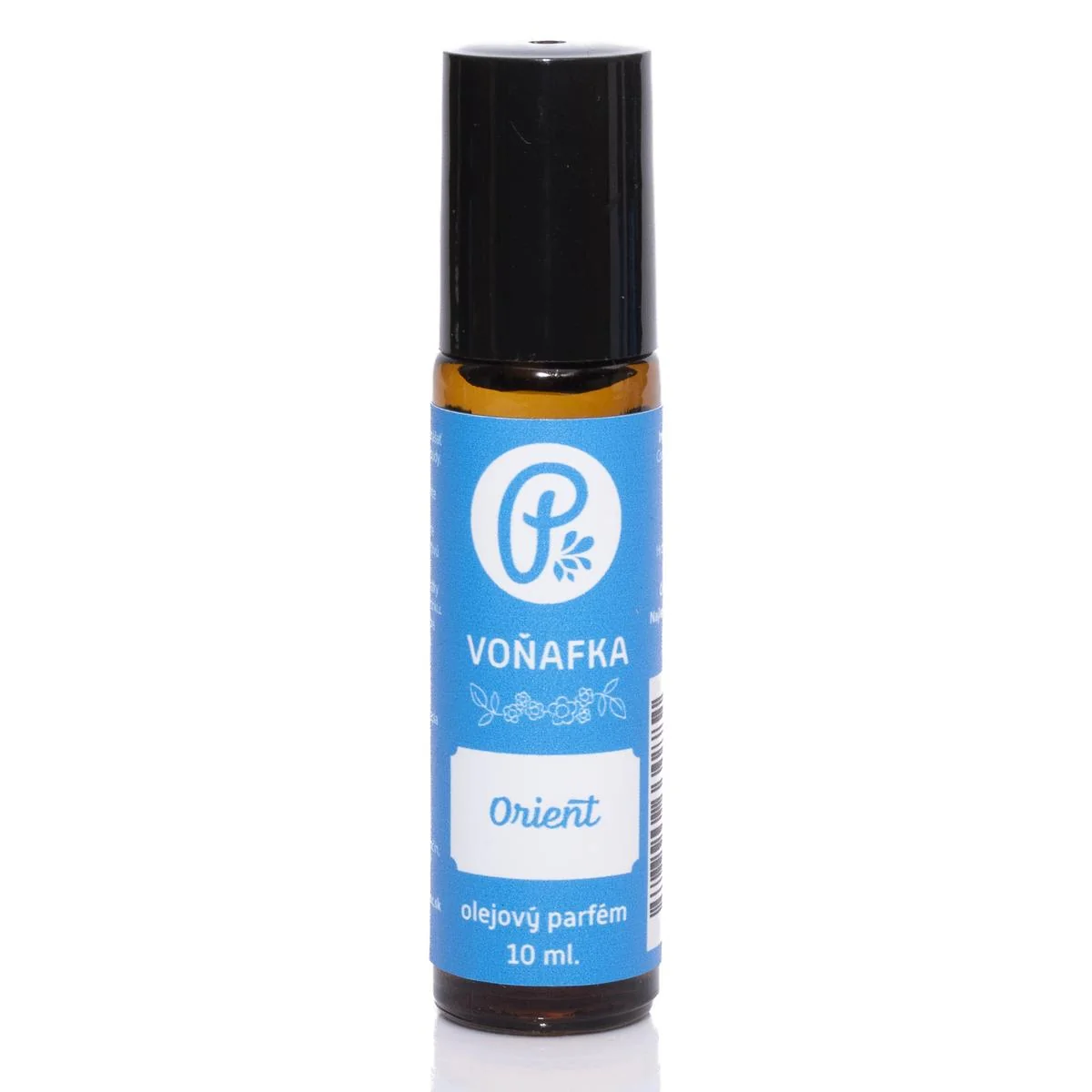 Voňafka - Orient 10ml olejový parfém