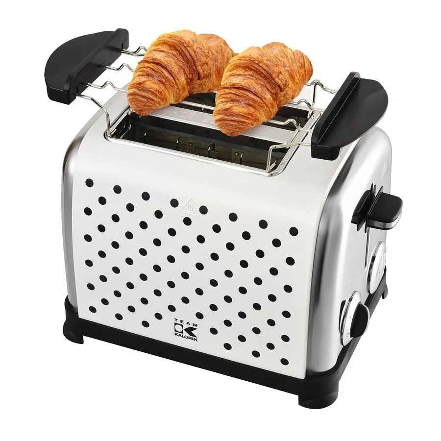 Toaster TKG TO 1045WBD N 