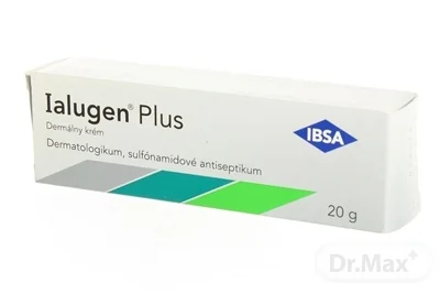 Ialugen Plus