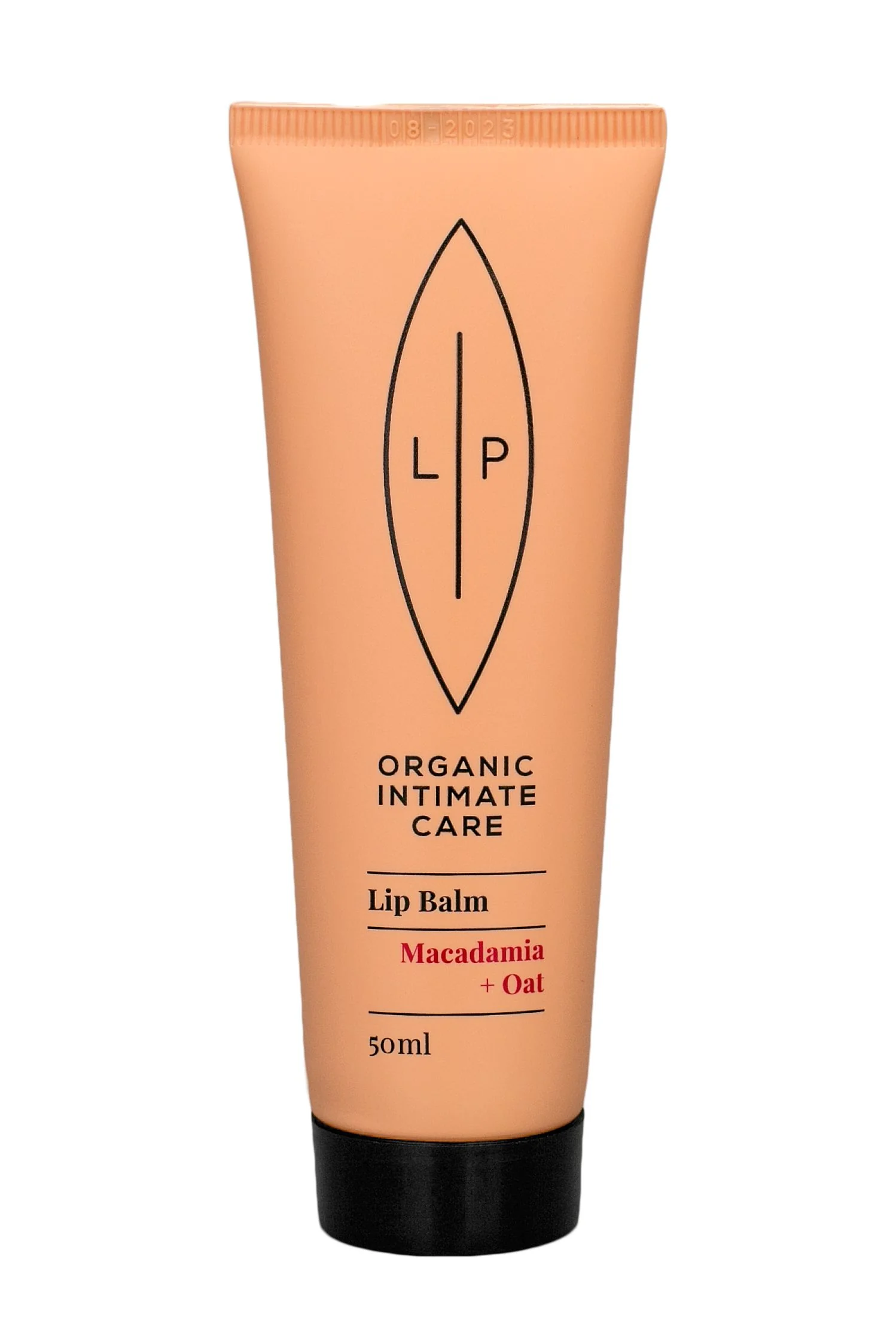 Lip Intimate Care Balzam Makadam.Orech Ovos