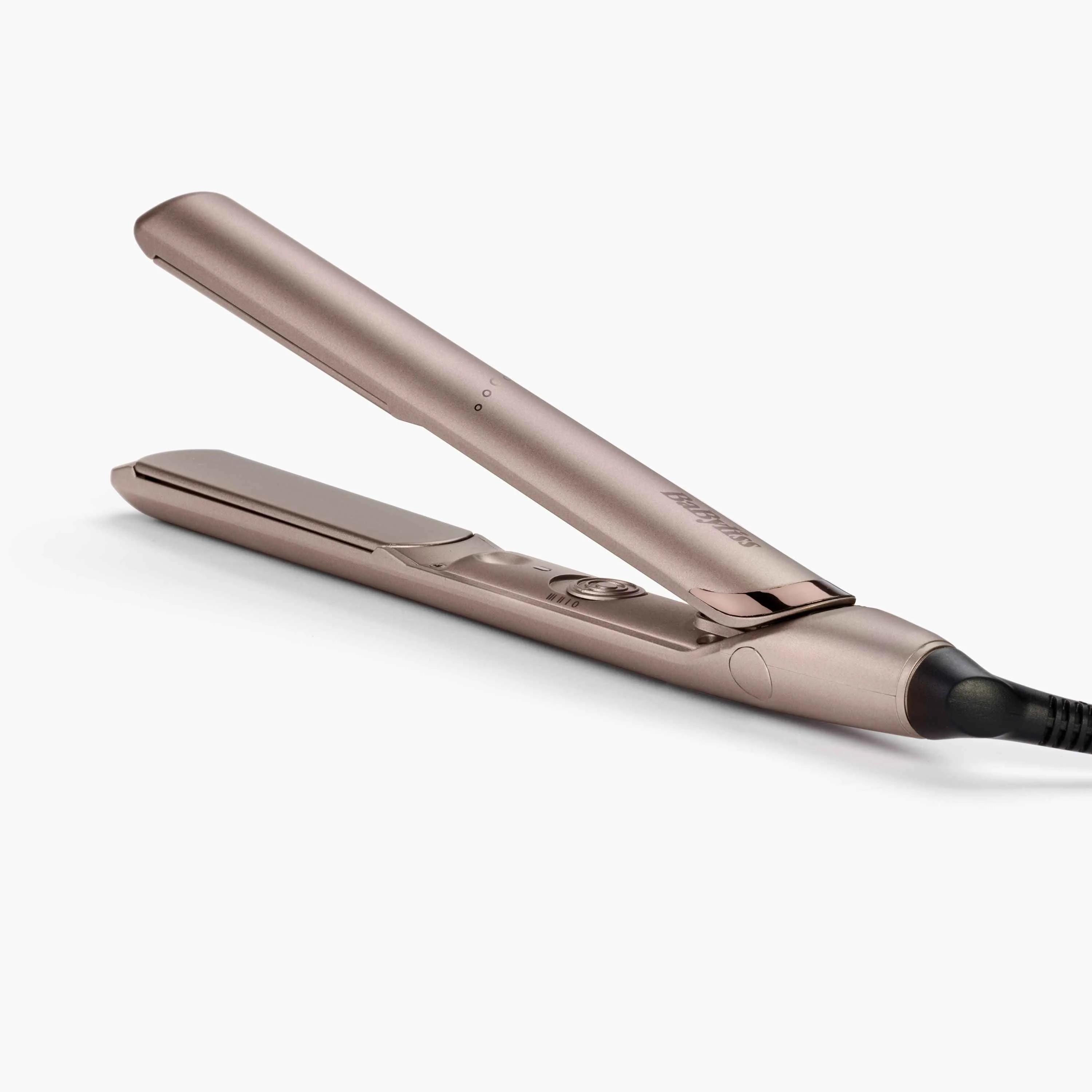 Babyliss St90pe Zehlicka Na Vlasy 1ks 1×1 ks žehlička