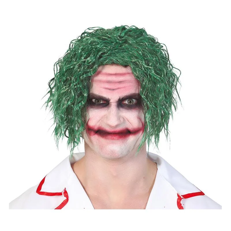 Guirca Parochňa Joker zelený