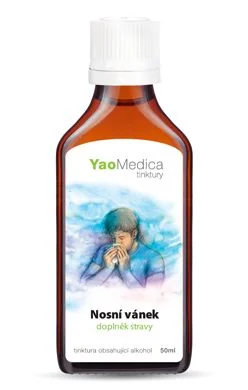 Yaomedica 005 Nosovy Vanok 50ml