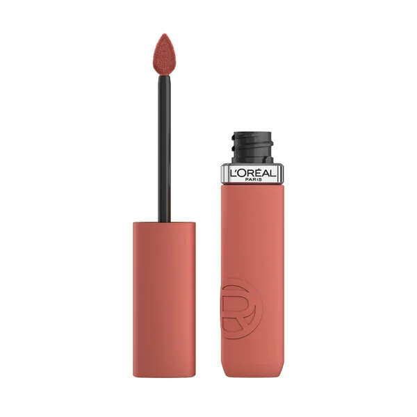 L’Oréal Paris Infaillible Matte Resistance 630 Rose Heat rúž