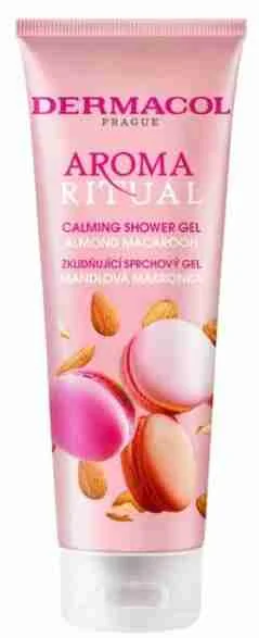 Aroma Ritual sprchovací gél Mandľová makrónka 1×250ml, sprchový gél