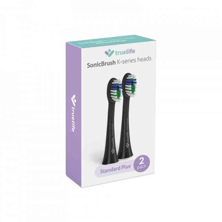 TrueLife SonicBrush K150 UV Heads Standard Plus