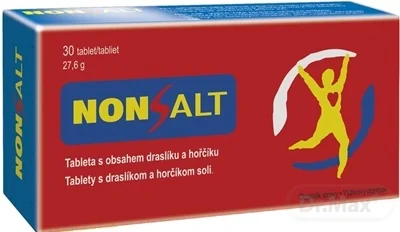 Vitabalans NONSALT