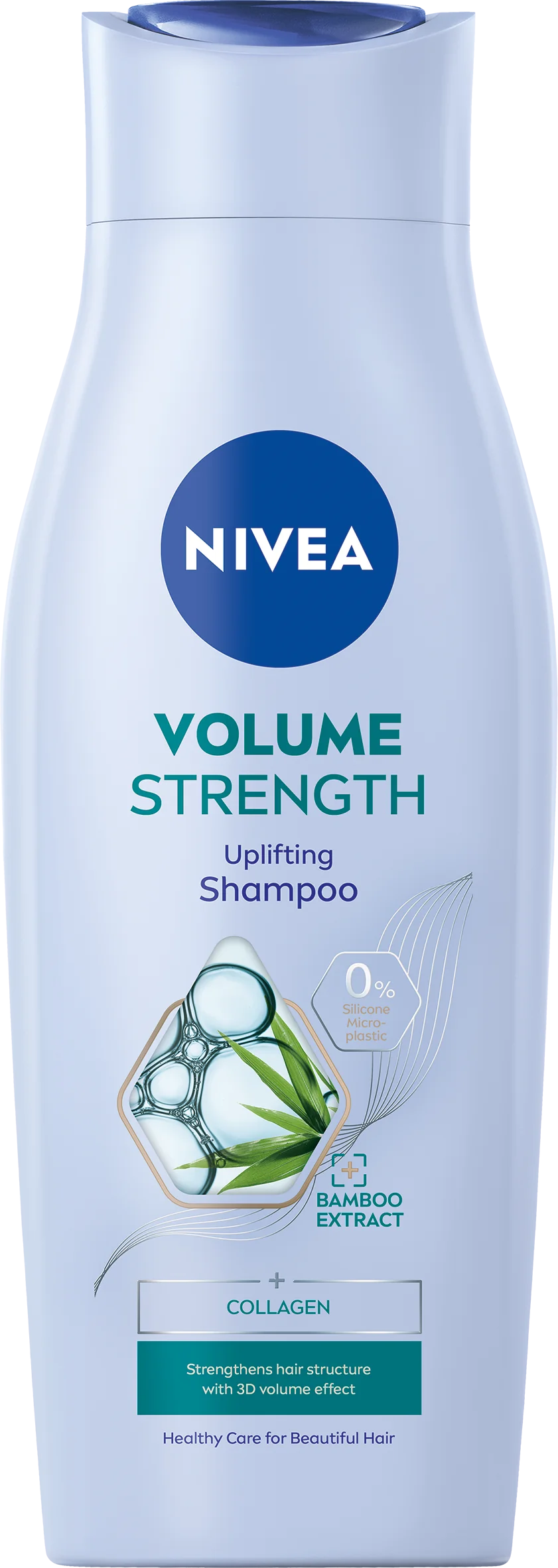 NIVEA Šampón Volume Care